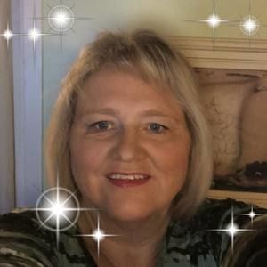 Meet your Posher, Stacey